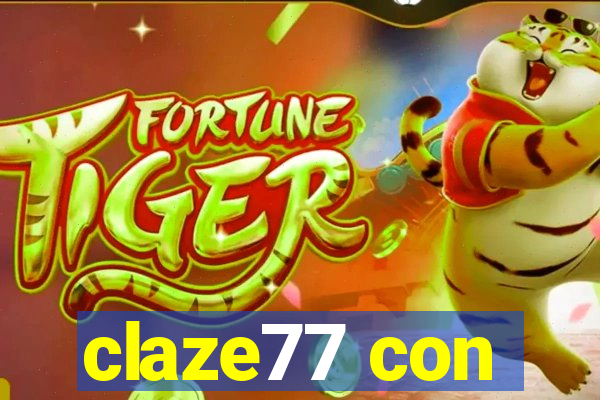 claze77 con